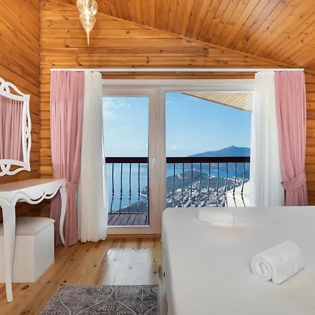 Villa Fulya By Lucida Villas