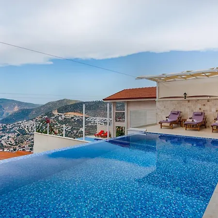 Villa Fulya By Lucida Villas *