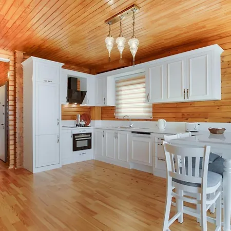 Fulya By Lucida Villas * Kalkan