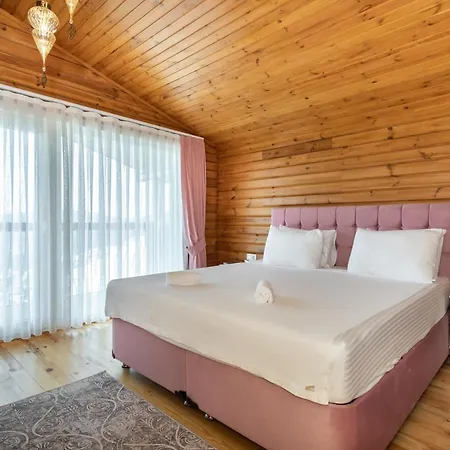 Fulya By Lucida Villas Villa