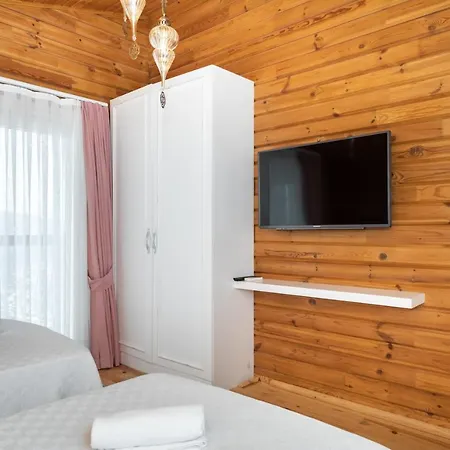 Fulya By Lucida Villas Villa Kalkan