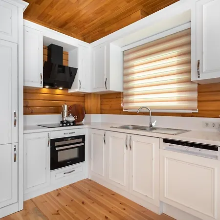 Villa Fulya By Lucida Villas Kalkan