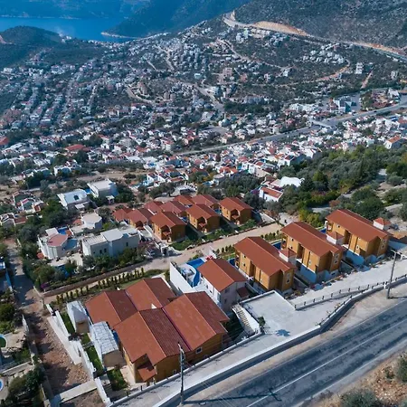 Fulya By Lucida Villas Villa